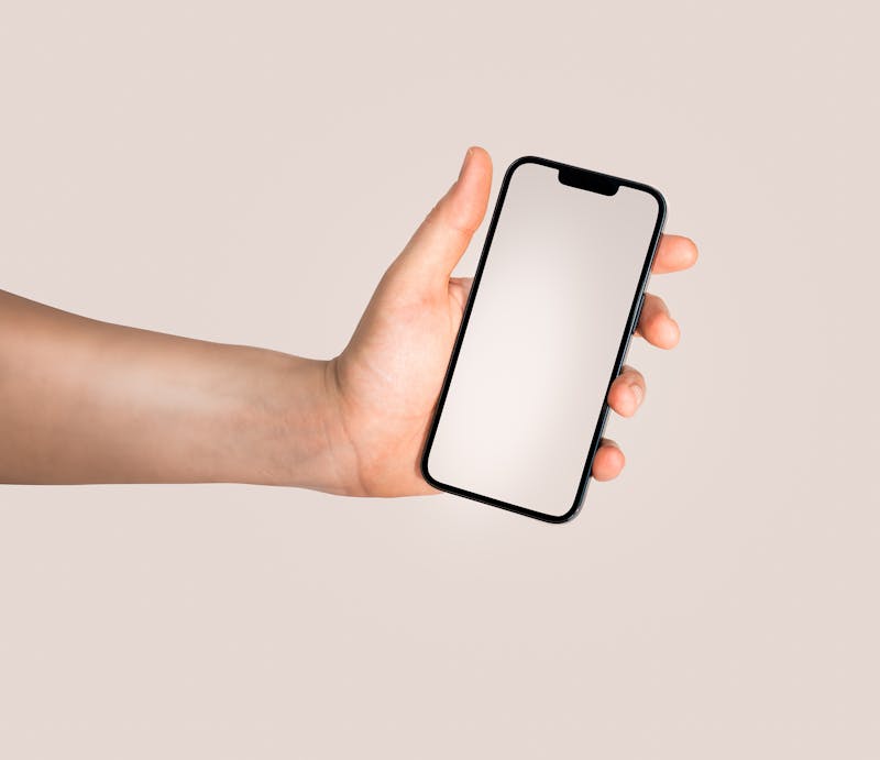 touch screen sensitivity calibration tool interface