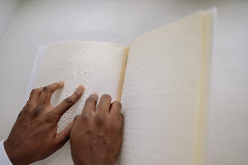 haptic feedback pattern visualization graph