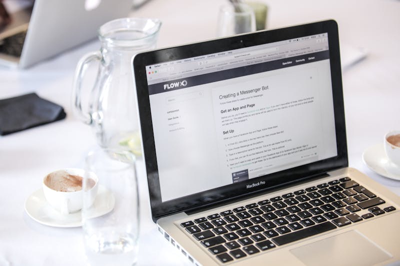 Online Meeting Screen Sharing Test Browser Permission Remote Work Setup