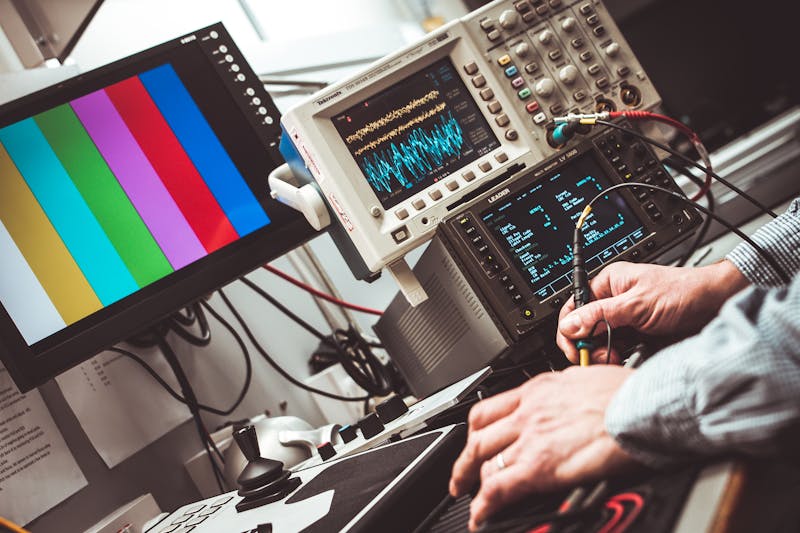 engineering mode calibration process for ambient light sensor step by step