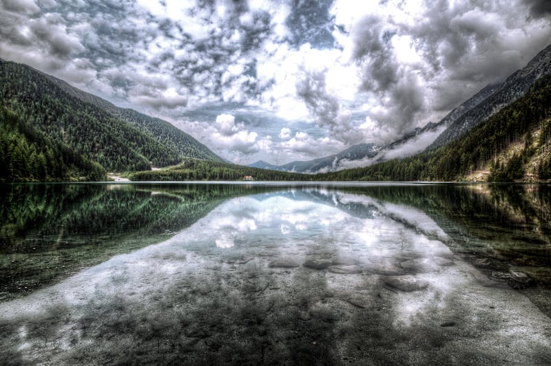 reglages windows hdr luminosité contenu sdr