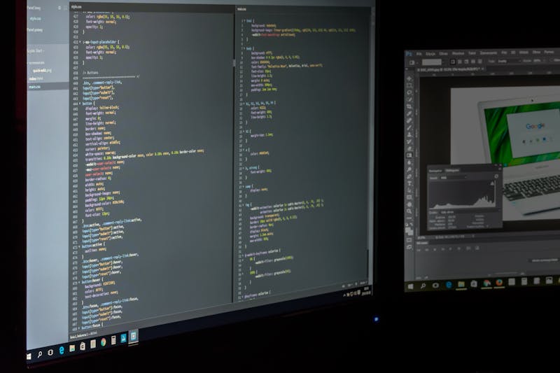 Farbkalibrierung Software Interface, Farbprofil Vergleich SDR vs HDR, Meeting Vorbereitung Bildschirmfreigabe