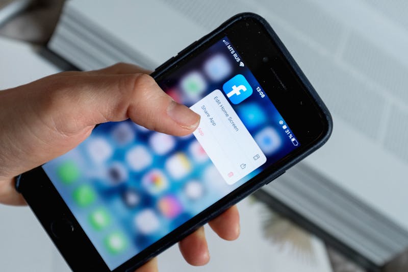 menu selezione dispositivo input video browser