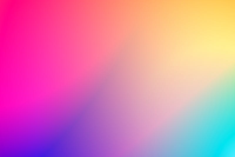 Online HDR brightness gradient test pattern showing clipping points