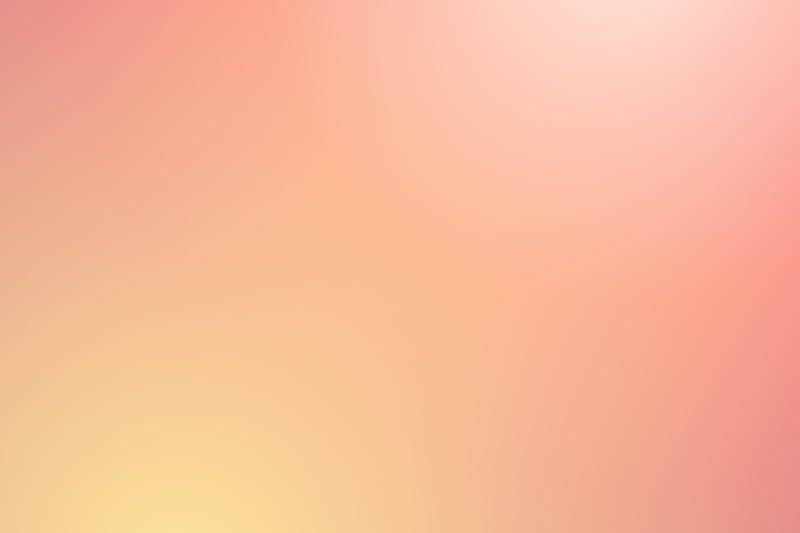 Comparison of smooth HDR gradient versus banding artifact on low-quality display