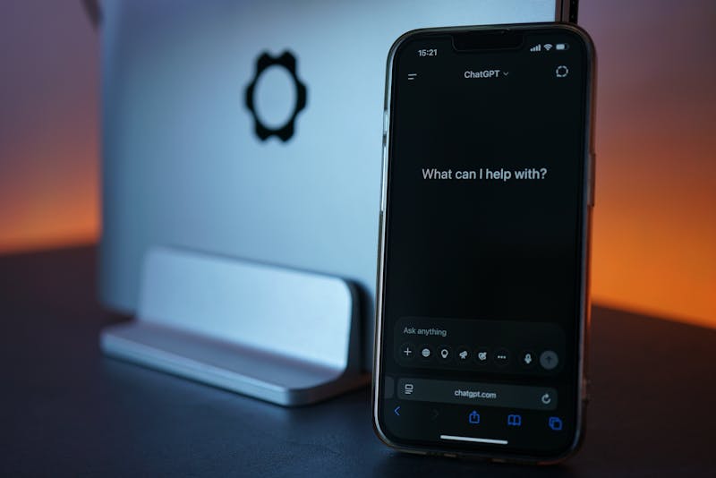 smartphone screen brightness adjustment, ambient light sensor close up, technology nature blend, lux meter concept