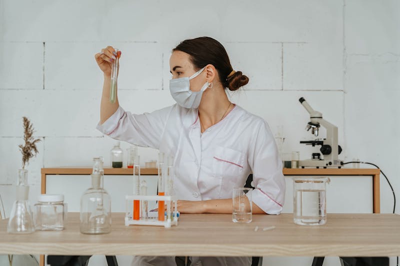 Multi-Touch Test Analyse Werkzeug