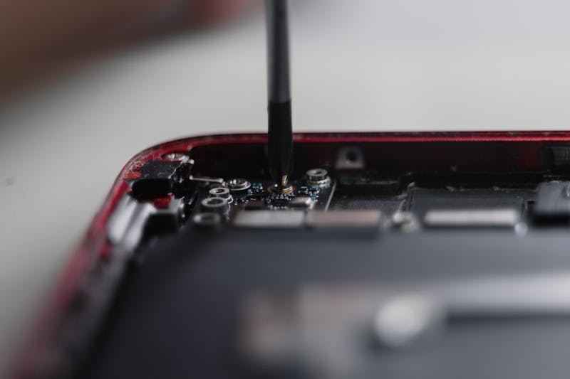 smartphone vibration motor repair, haptic feedback test, mobile hardware diagnostic