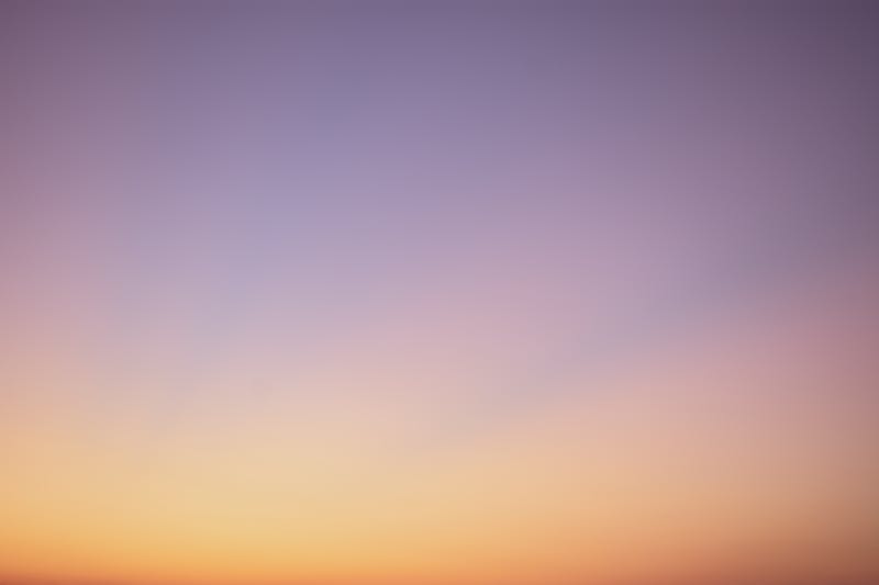 grayscale gradient test showing color banding steps