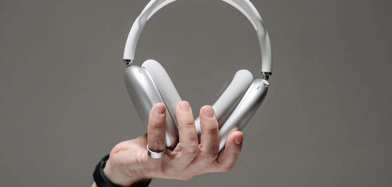 headphone stereo test balance check