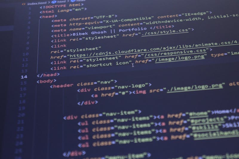 developer testing haptic patterns code screen