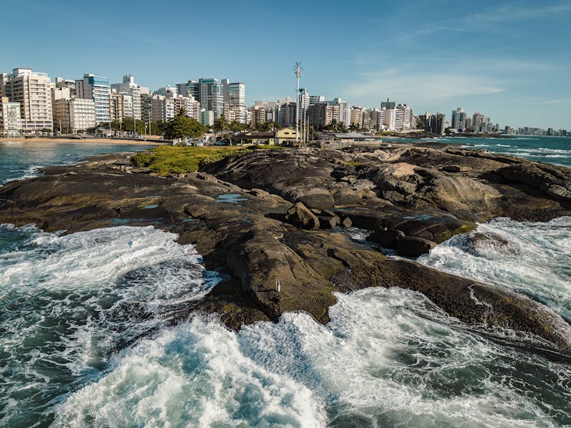 interface de teste de microfone mostrando seleção de dispositivo de entrada e gráfico de onda sonora em tempo real