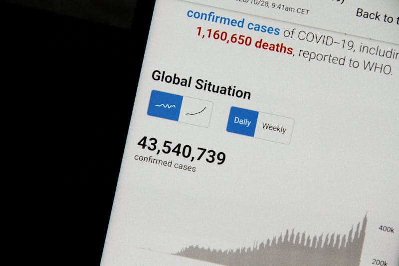 user tilting smartphone vertically while monitoring real-time axis data on screen