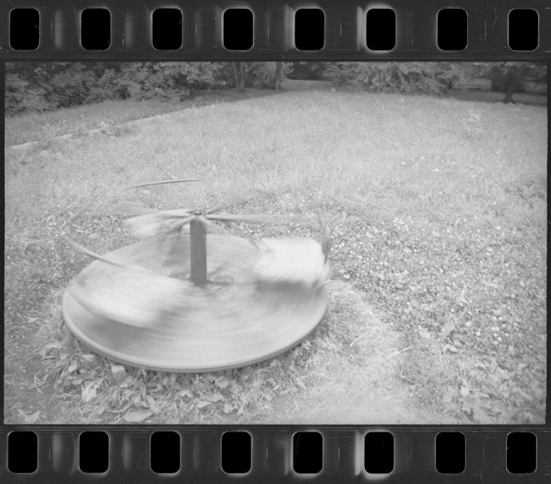 monitor refresh rate test ufo motion blur comparison