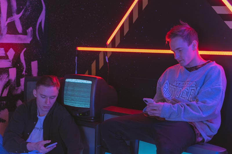 сравнение всинк гсинк фри синхронизация игр разрывы кадров