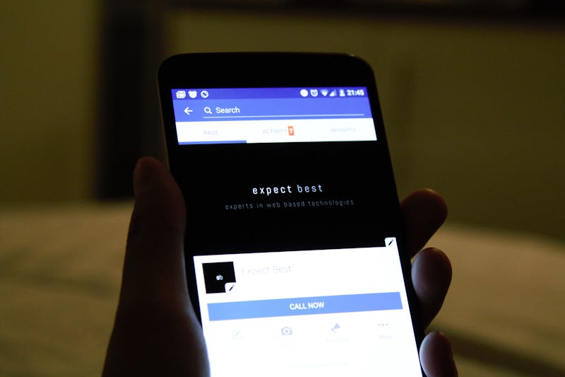 smartphone silent mode switch closeup