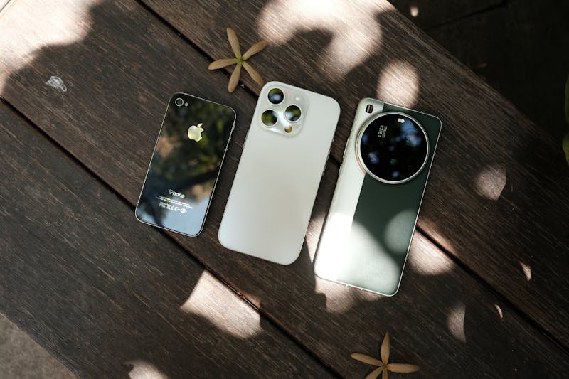 smartphone brightness sensor testing