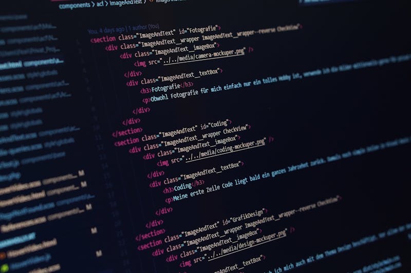 diagnostic software interface showing touch coordinates and pressure sensitivity graph, dark mode UI