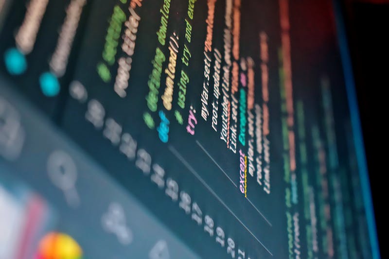 webcam technical settings interface, browser permission popup, video resolution comparison chart, developer debugging tools, close-up of camera lens