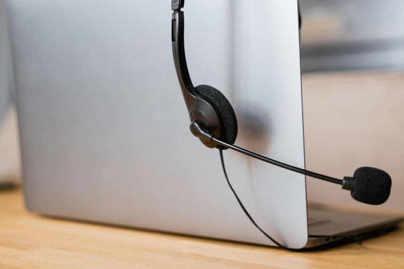 Come Testare il Microfono Online in 3 Step: Guida Rapida e Sicura