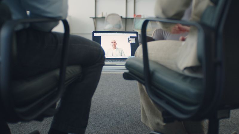 Guide Pratique : Vérifier et Optimiser le Partage d'Écran Avant Vos Réunions