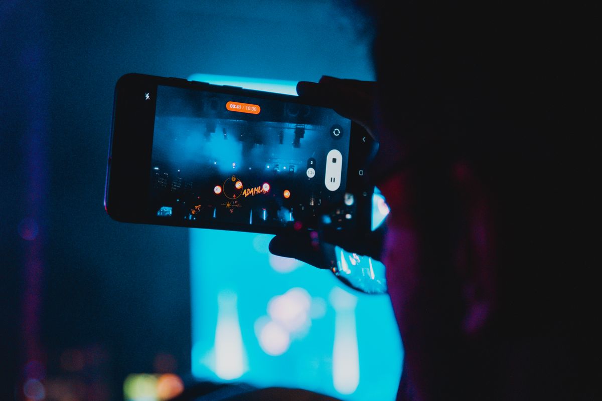 video streaming performance test