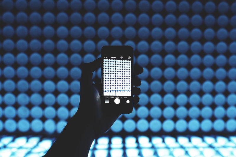 Touchscreen Test: So findest du tote Zonen und Geistereingaben in Sekunden