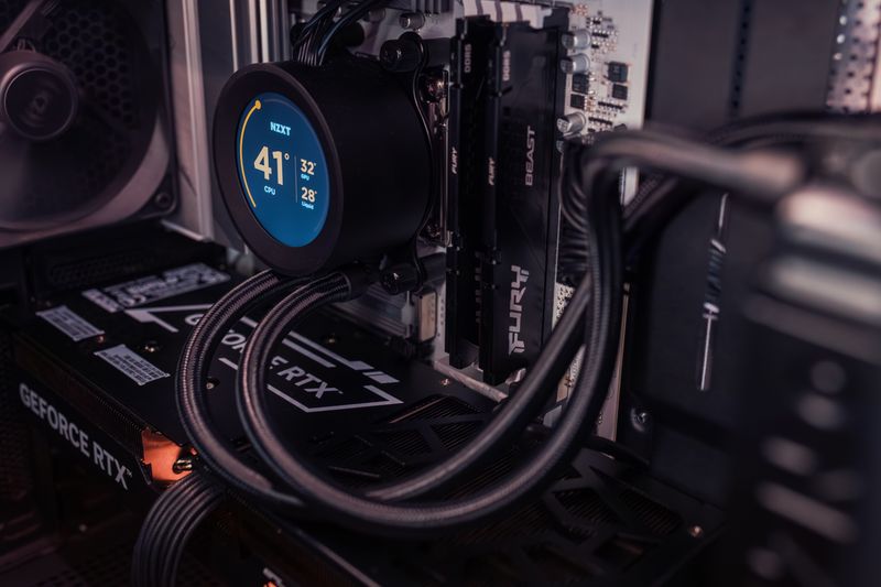 configuracion aceleracion hardware navegador monitor alta frecuencia actualización
