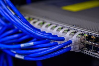gaming lag network speed test latency jitter packet loss router ethernet gaming setup