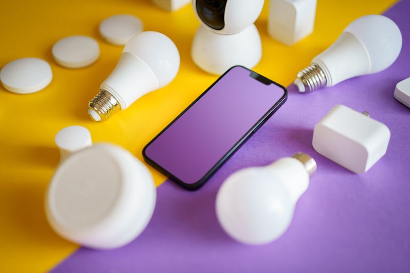 smartphone sensors gyroscope accelerometer