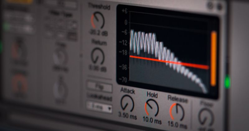 sensor dashboard raw telemetry frequency calibration