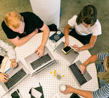 Partage d'Écran : Le Guide pour Garantir une Collaboration Fluide