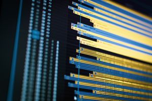 GATT特性の読み書き検証とリアルタイムメトリクスダッシュボード