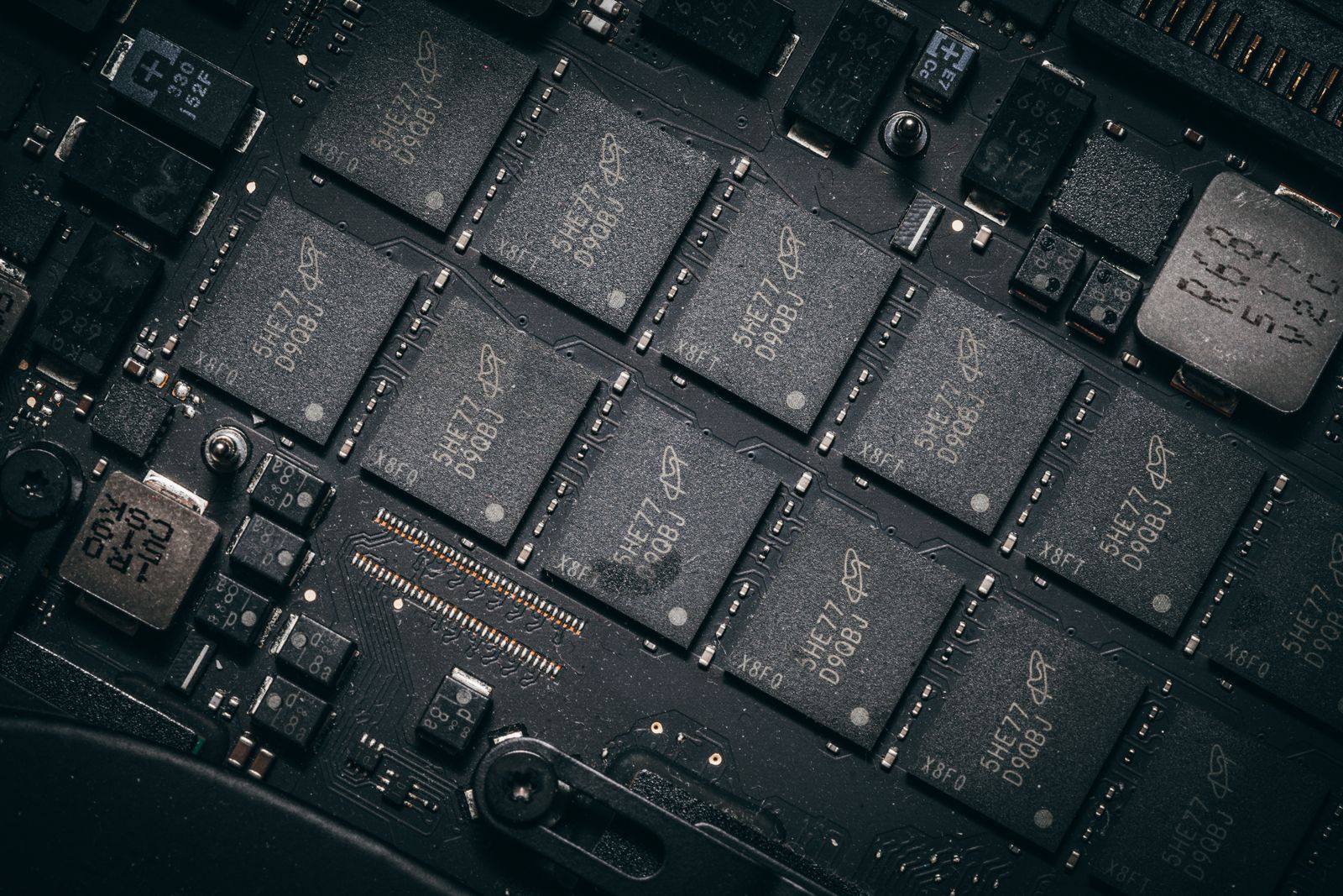 decodificação de vídeo 4K teste performance navegador travamentos