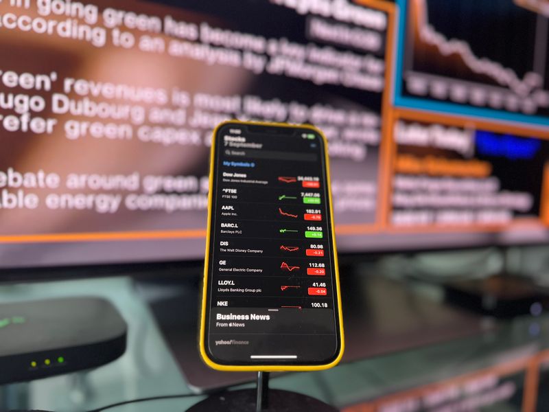 real time sensor data stream mobile test interface